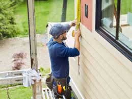 Professional Siding in Titusville, FL